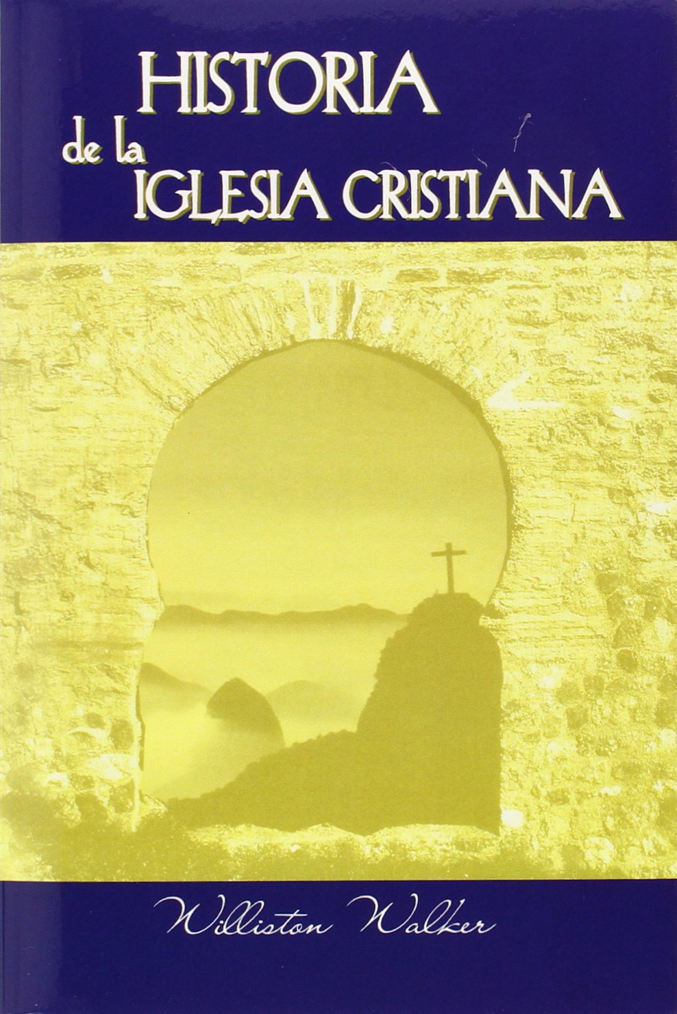 Historia de la Iglesia Cristiana