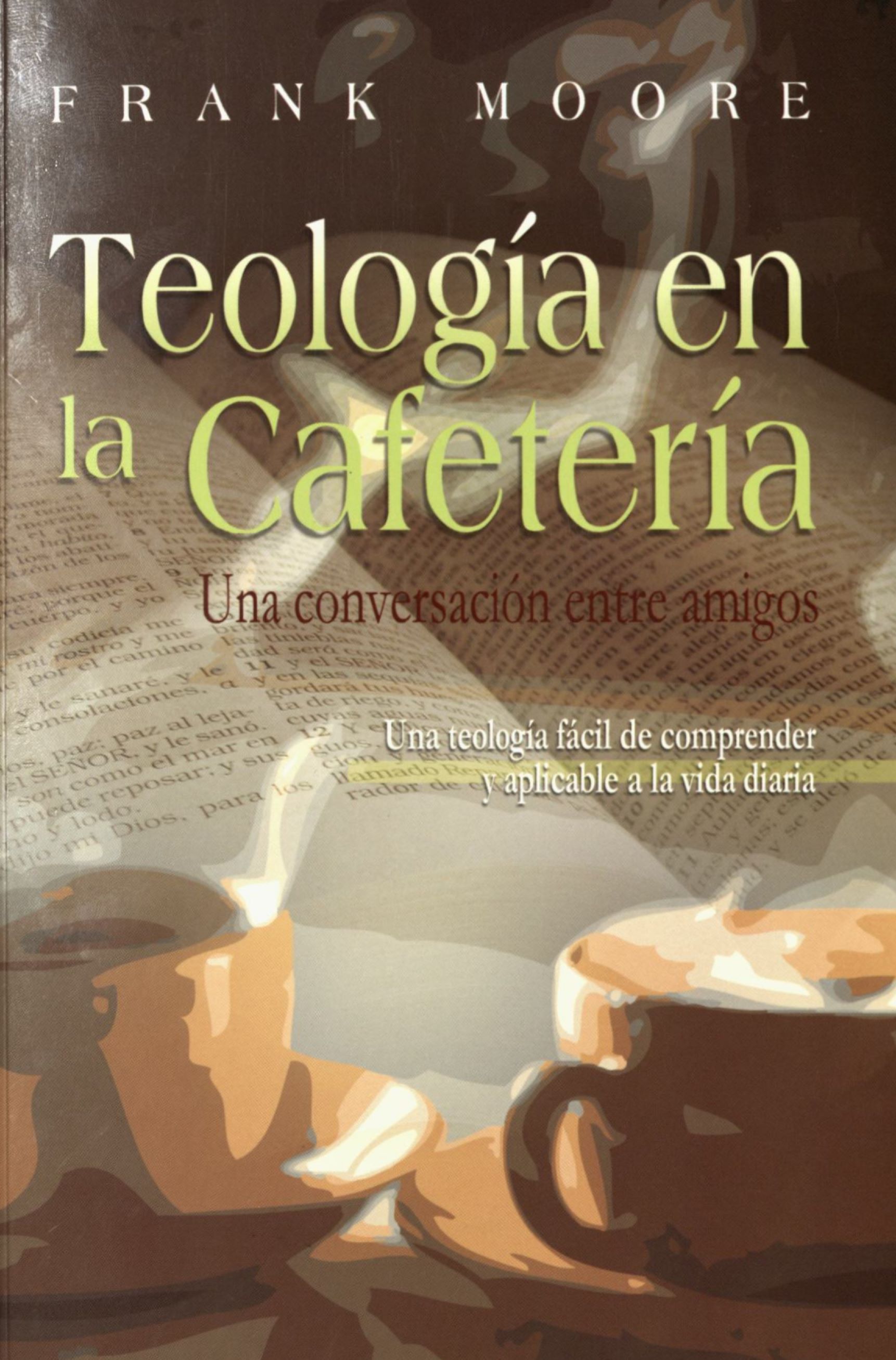 Teología en la cafetería